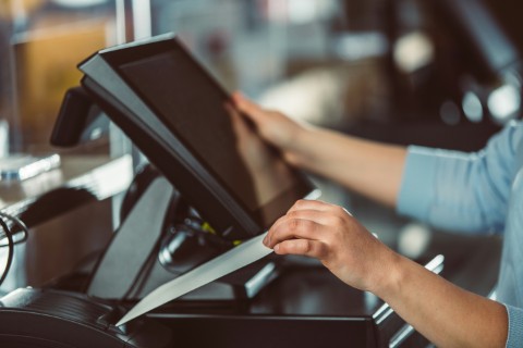 Retail ERP Solutions